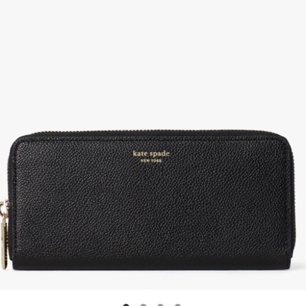 💃🏻HOST PICK💃🏻♠️NEW KATE SPADE WALLET♠️